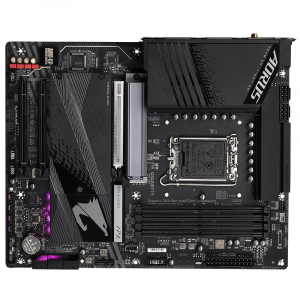 Gigabyte Z790 AORUS ELITE AX alaplap